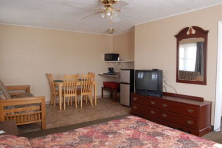University Inn