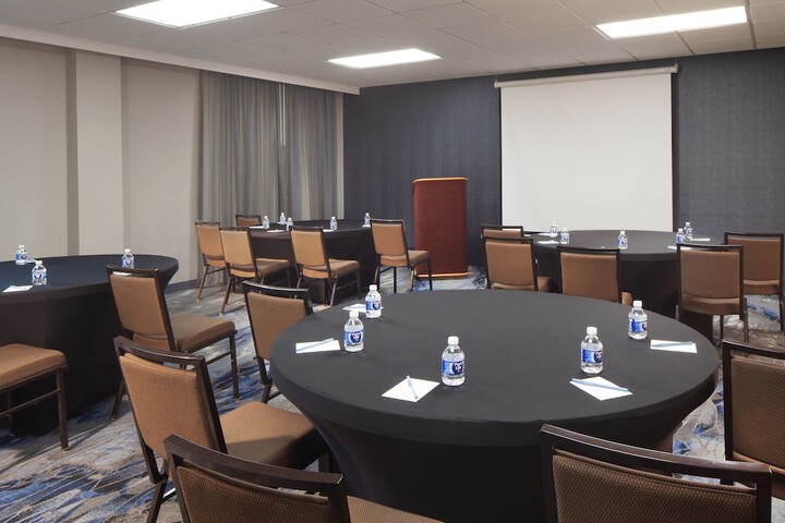 Fairfield Inn & Suites by Marriott Charleston
