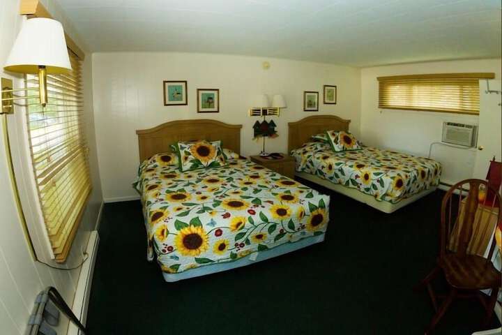 Oak Park Inn