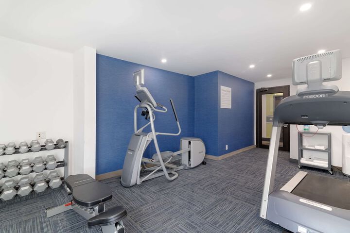 Quality Inn Lebanon - Hanover