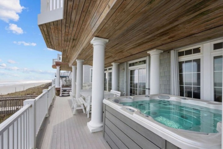 Oceans Edge by Topsail Realty