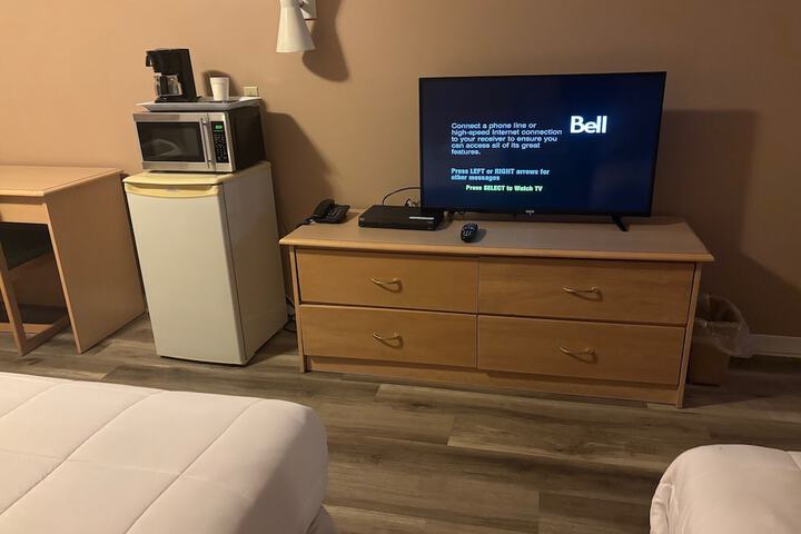 Bridgewater Hotel