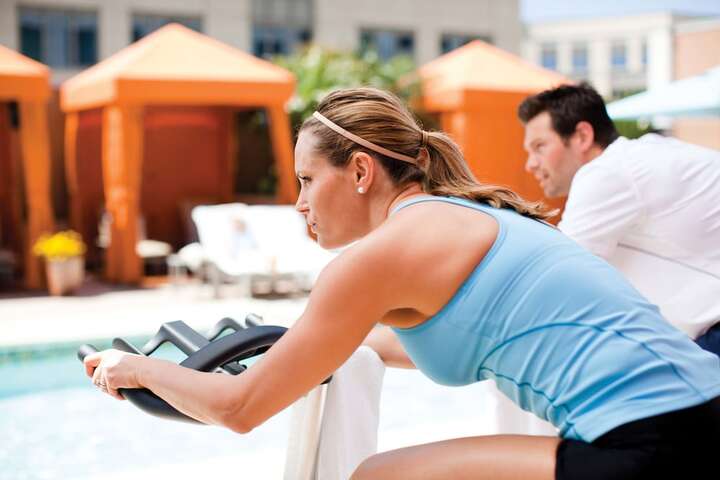 Health and Fitness 45 of 47