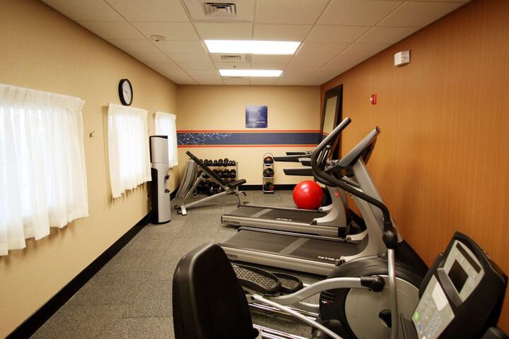 Health and Fitness 43 of 45