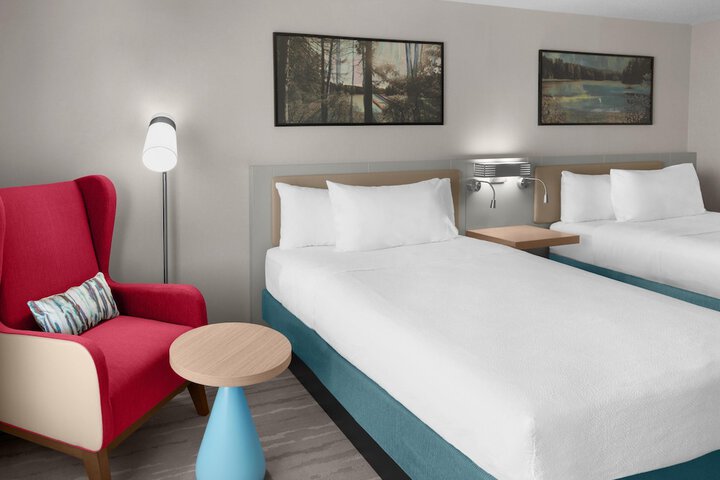 Hilton Garden Inn Hartford South / Glastonbury