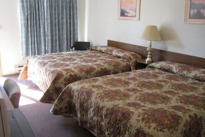 Willow Inn Motel