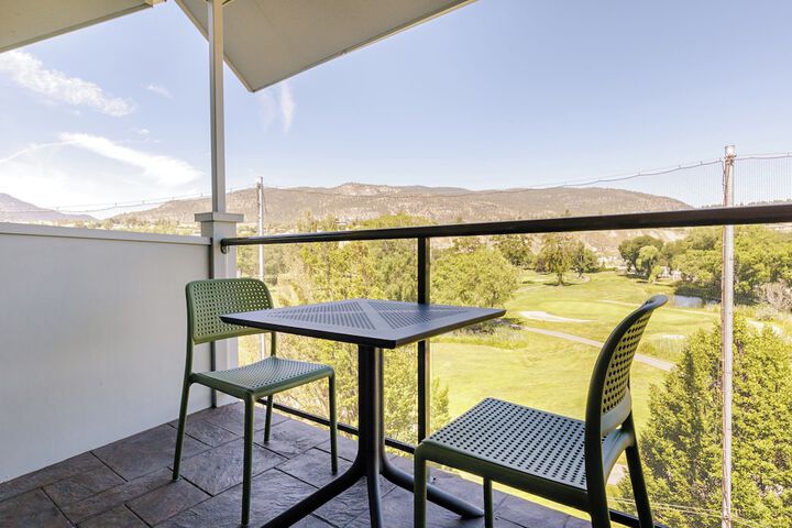 Balcomo a Ramada by Wyndham