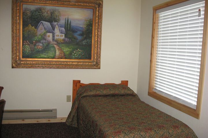 Masters Inn