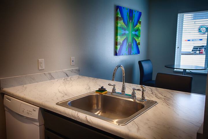 Z Loft Extended Stay Hotel