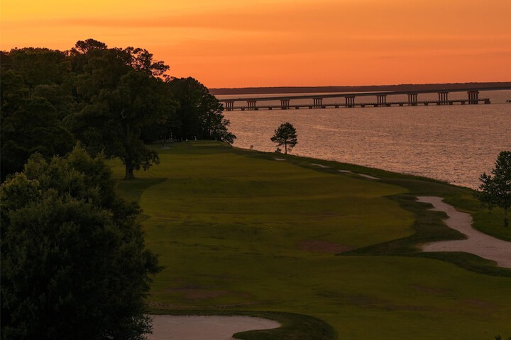 Hyatt Regency Chesapeake Bay