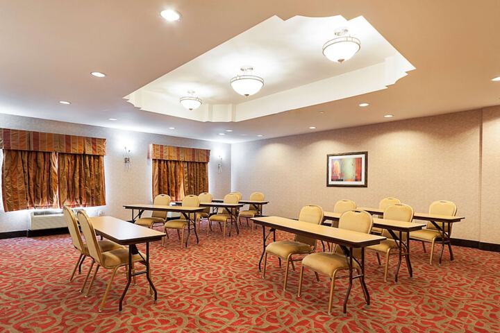 Comfort Suites Sulphur - Lake Charles