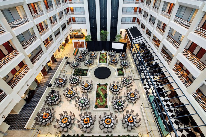 Hotel Interior 7 of 50