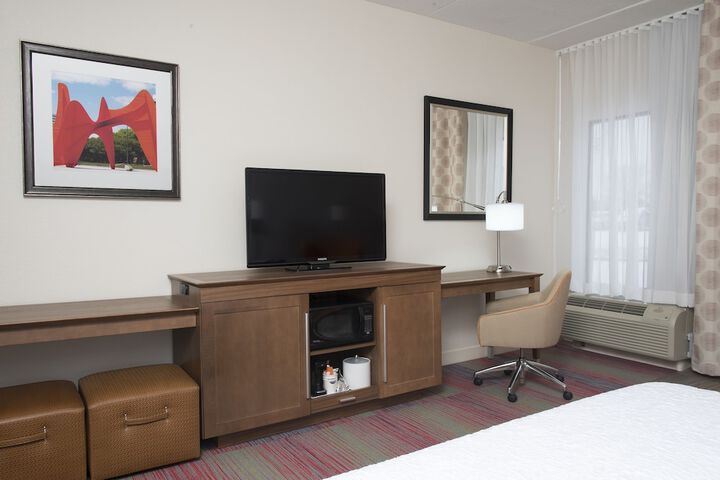 Hampton Inn Grand Rapids-South