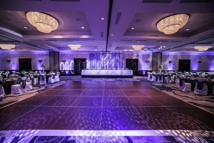 Marriott Milwaukee West
