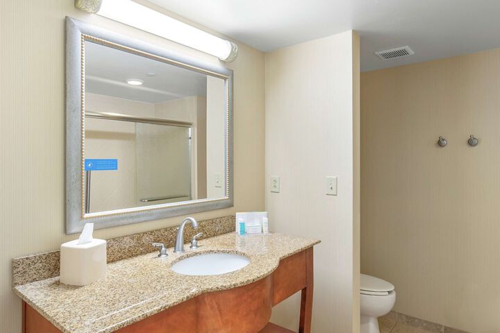 Hampton Inn & Suites North Conway