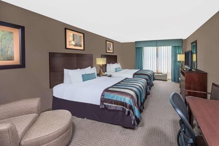 Home2 Suites by Hilton St. Charles St.Louis