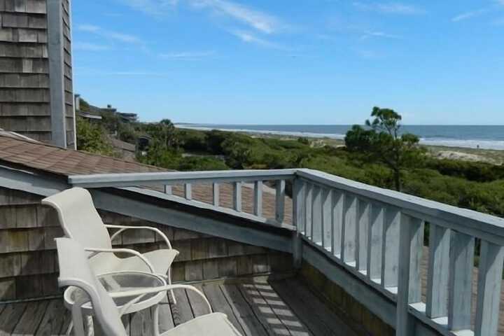 Kiawah Island Golf Resort - Villas