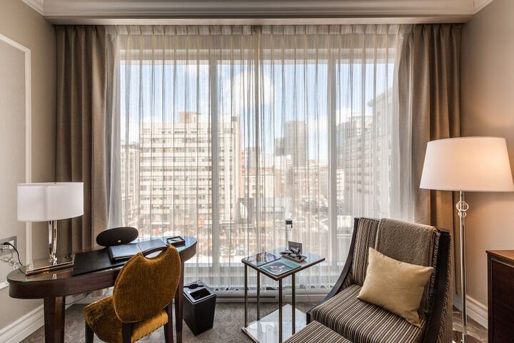 Hotel Birks Montreal