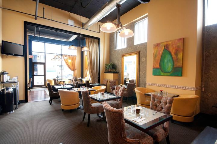 The Giacomo Niagara Falls NY an Ascend Collection Hotel