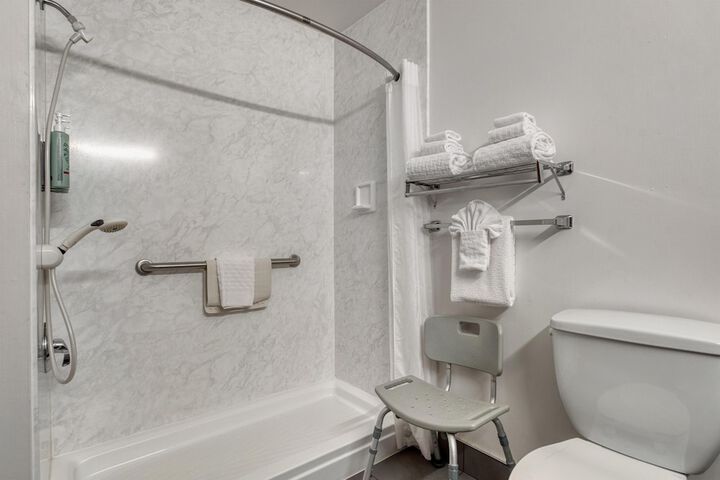 Best Western Seattle Airport Hotel