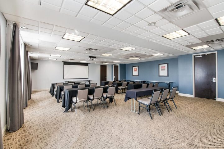 Wingate by Wyndham Slidell / New Orleans East Area