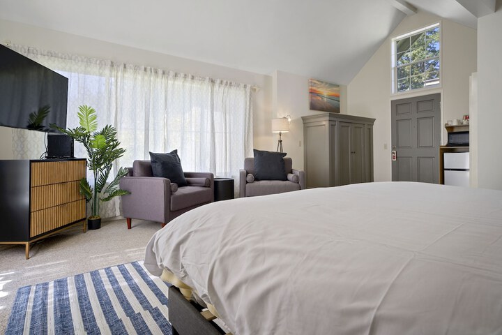 Mendo Bungalow