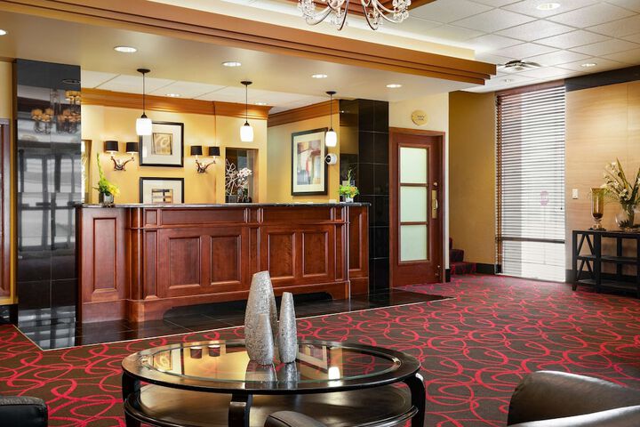 Hotel Interior 6 of 27