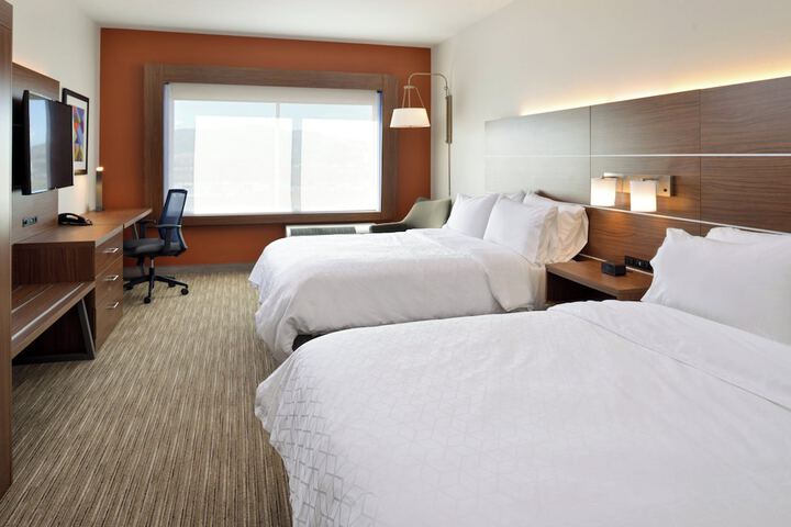 Holiday Inn Express & Suites Elko by IHG