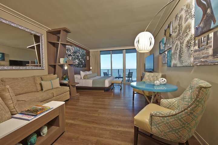 Opal Sands Resort