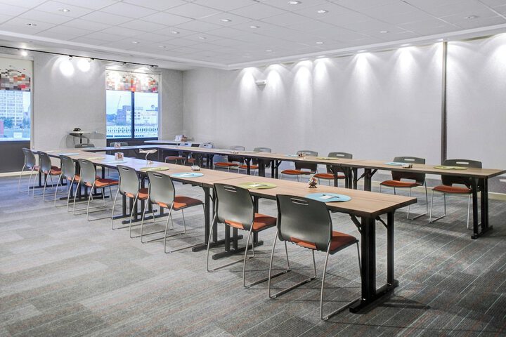 Aloft by Marriott Durham Downtown