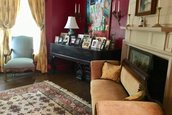 Governors Bed and Breakfast
