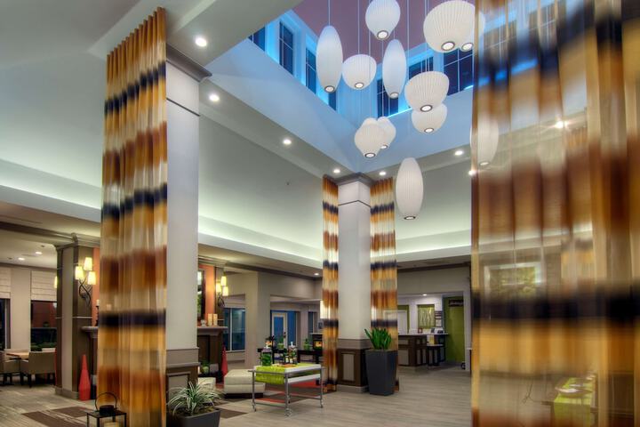 Hotel Interior 7 of 55