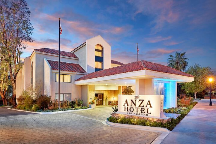 Hotel 12 of 118