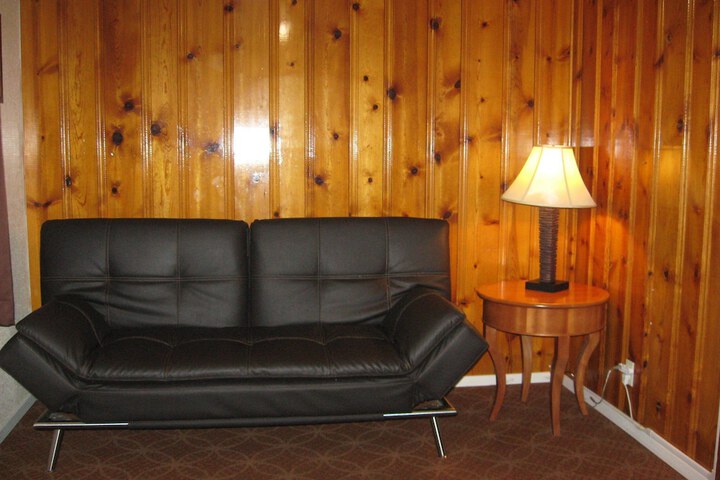 Masters Inn