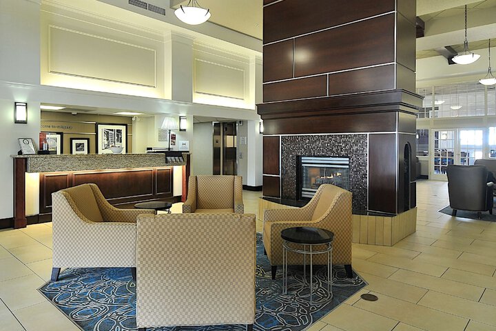 Hotel Interior 11 of 46