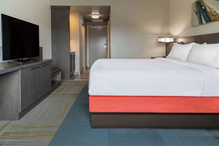 Hilton Garden Inn Fredericton
