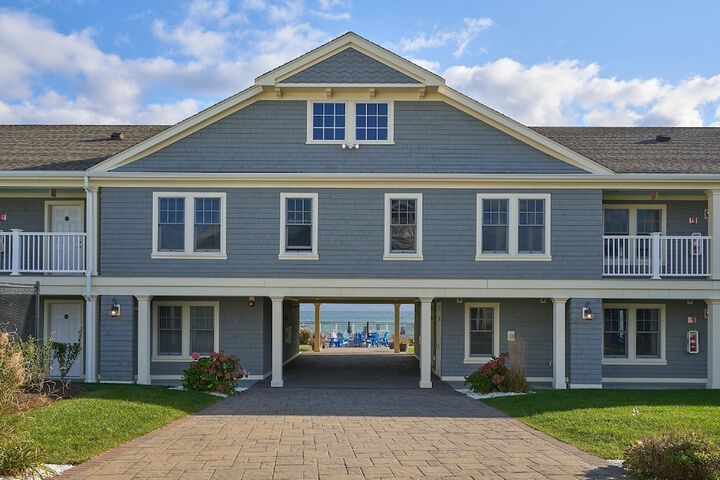Bluegreen Vacations The Soundings an Ascend Collection Resort