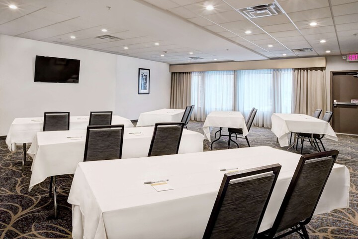 Hampton Inn & Suites Baltimore / Aberdeen