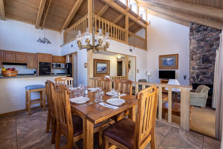 Lagonita Lodge