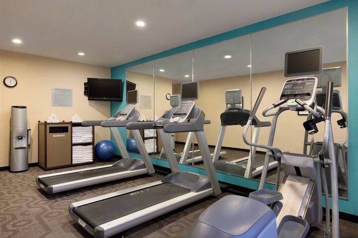 Health and Fitness 24 of 26