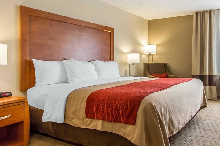 Comfort Inn Valentine