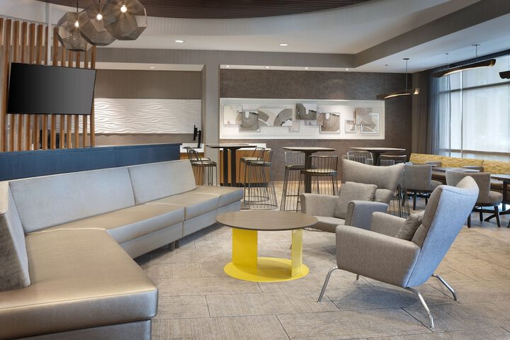 SpringHill Suites by Marriott Orange Beach