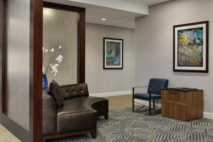 Homewood Suites by Hilton Burlington