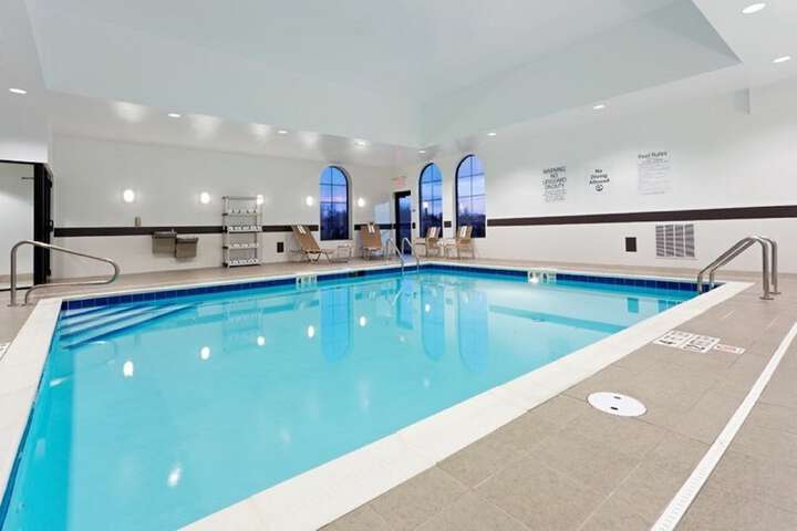 Pool 6 of 48