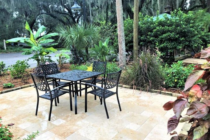 Terrace/Patio 52 of 59