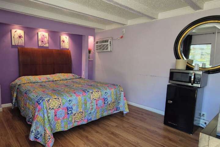 Des Plaines Motel by OYO OHare Airport Chicago