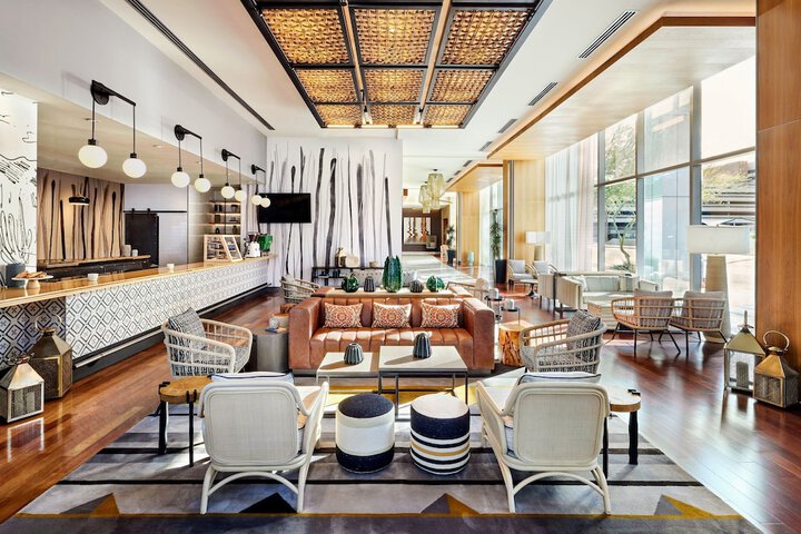 Hotel Interior 12 of 48