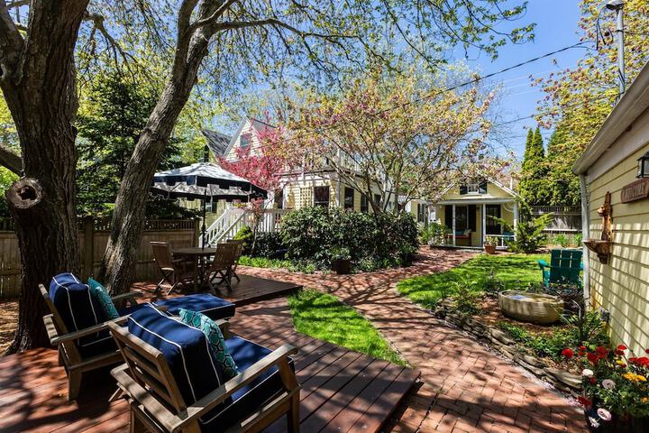 Terrace/Patio 62 of 68