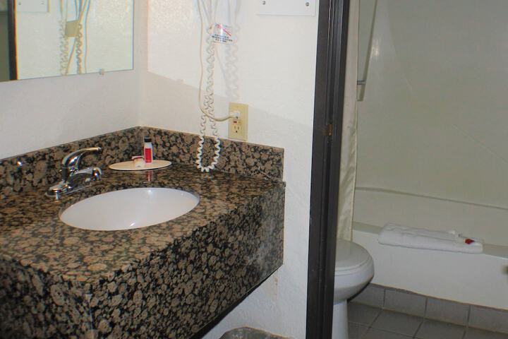 Knights Inn Payson