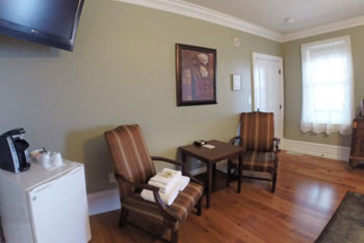 Main Street Inn